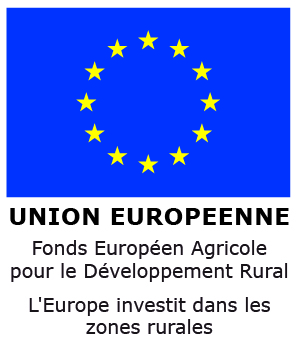 Logo Feader UE