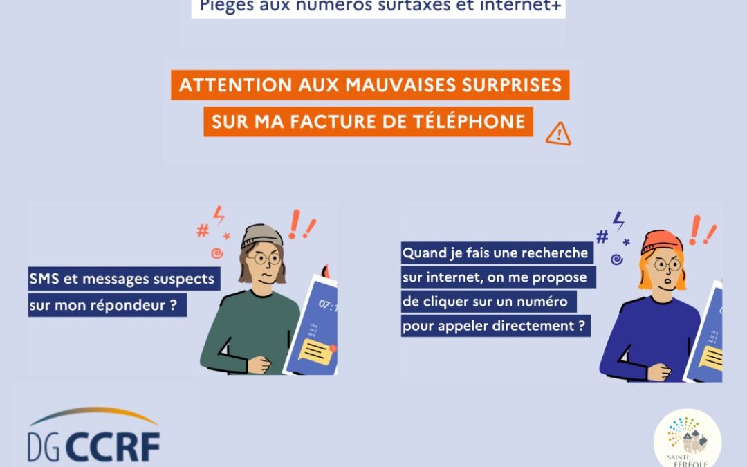 Info conseiller numérique