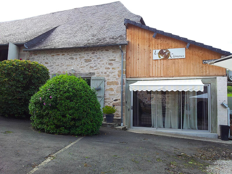 Grange de Clémence