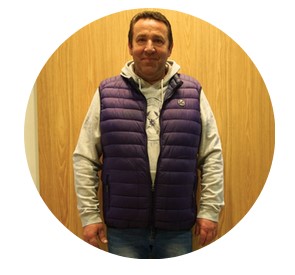 M. Perot station perot 1