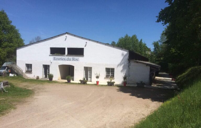 ecurie du roc brive correze 1 768x490