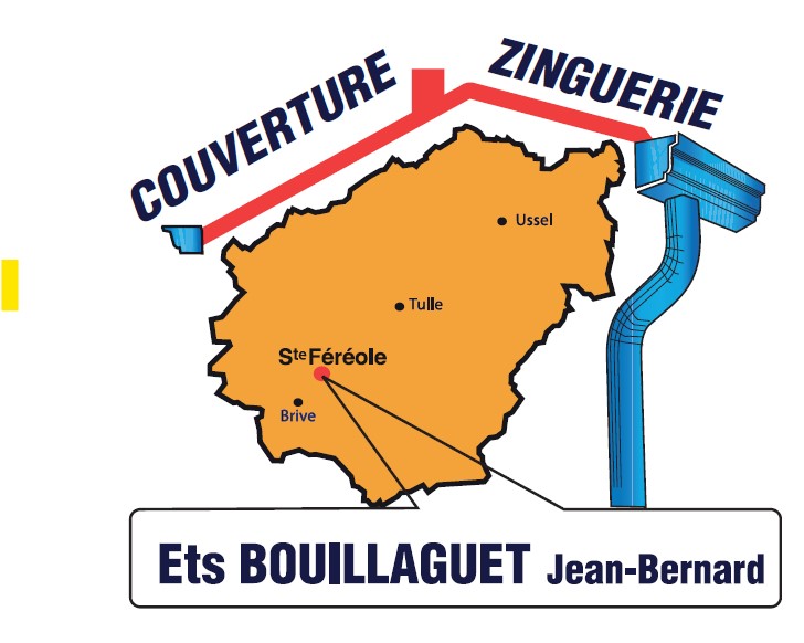 logo COUVERTURE ETS BOUILLAGUET 1