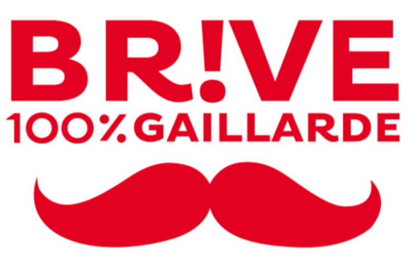 Brive 100% Gaillarde