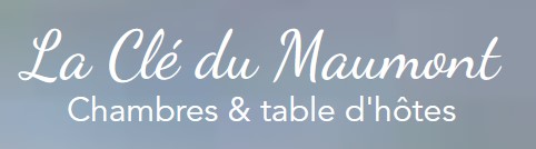 La clé du maumont Sainte-Féréole