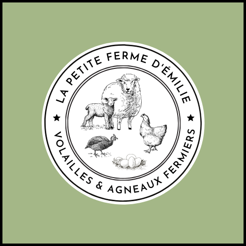 logo ferme emilie