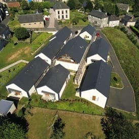 La Résidence La Résidence