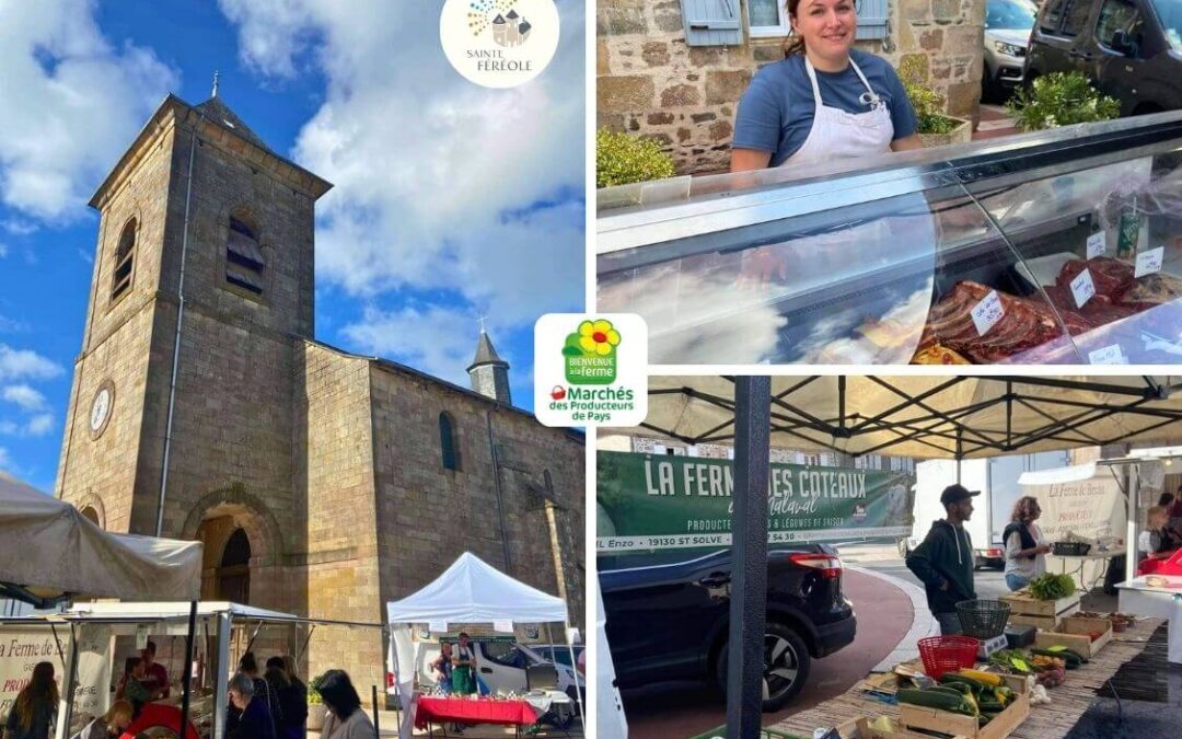 Lancement-des-marches-de-producteurs-de-Sainte-Fereole