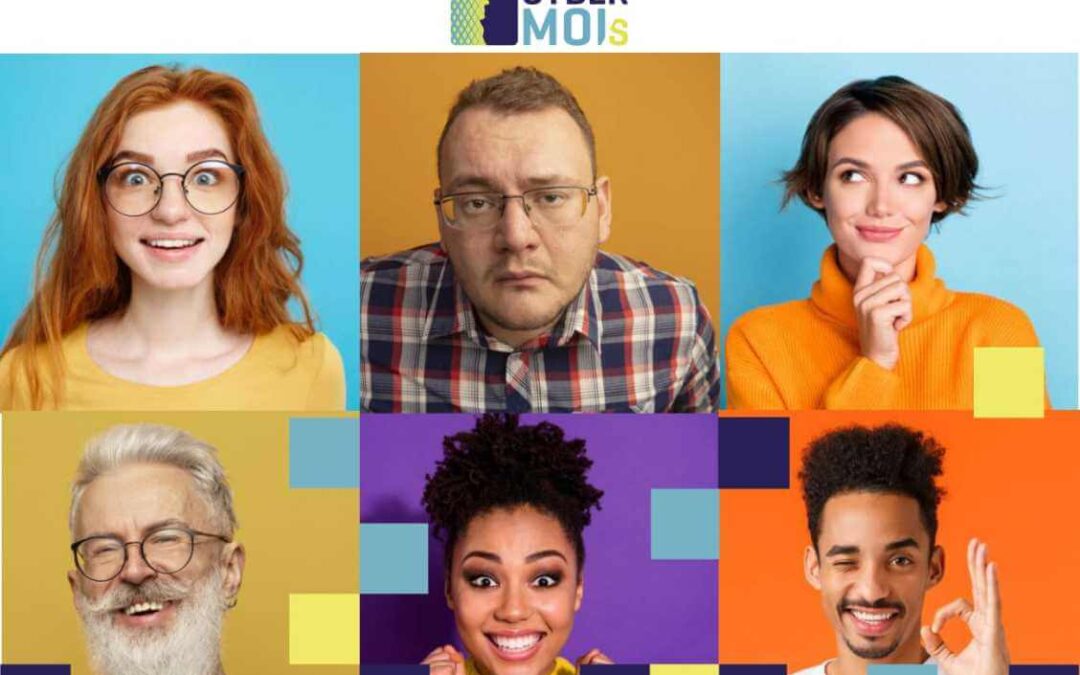 Un mois pour tous devenir #CyberEngagésnumérique