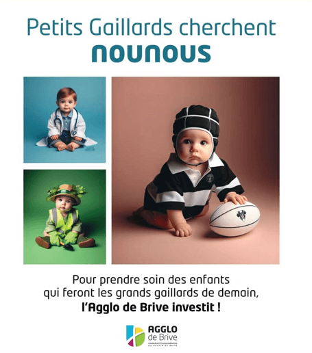 DISPOSITIF « PROFESSION : ASS MAT »