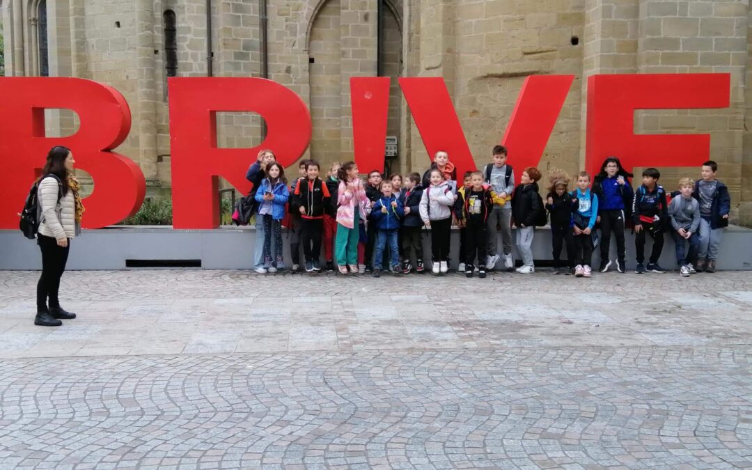 VACANCES DE LA TOUSSAINT