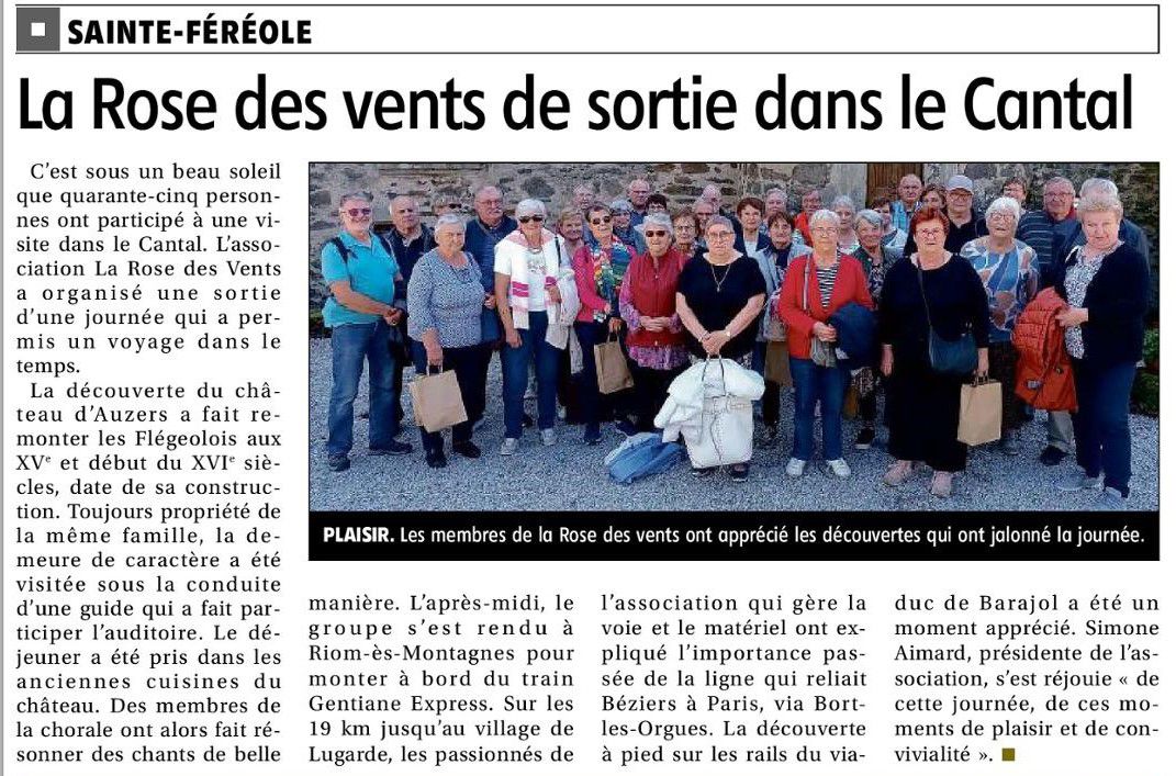 SUCCÈS POUR L'ART DANS LES RUES