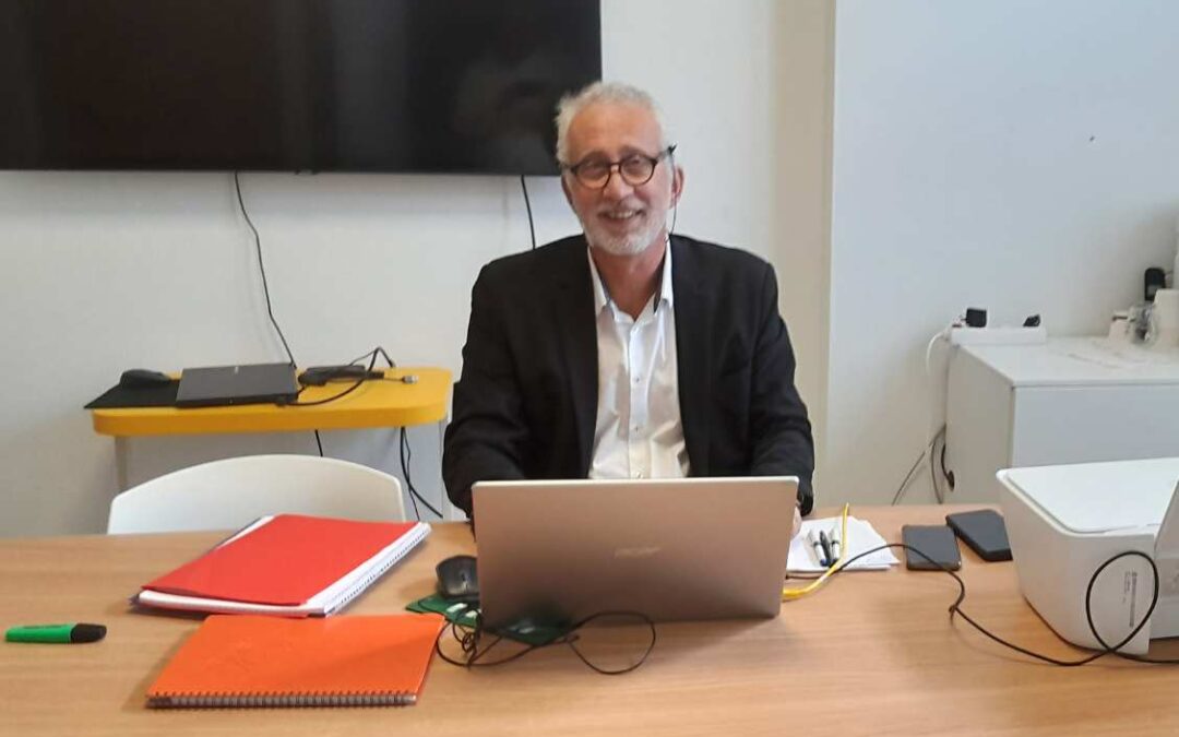 LE CONCILIATEUR DE JUSTICE VOUS ATTEND !