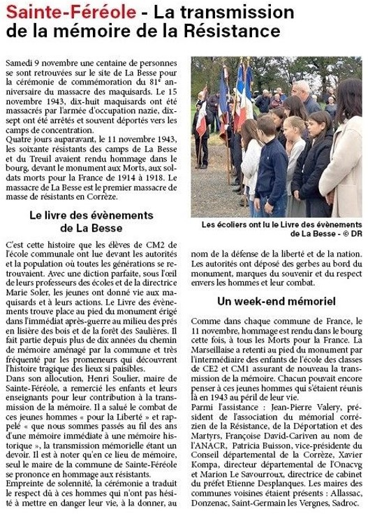 SUCCÈS POUR L'ART DANS LES RUES