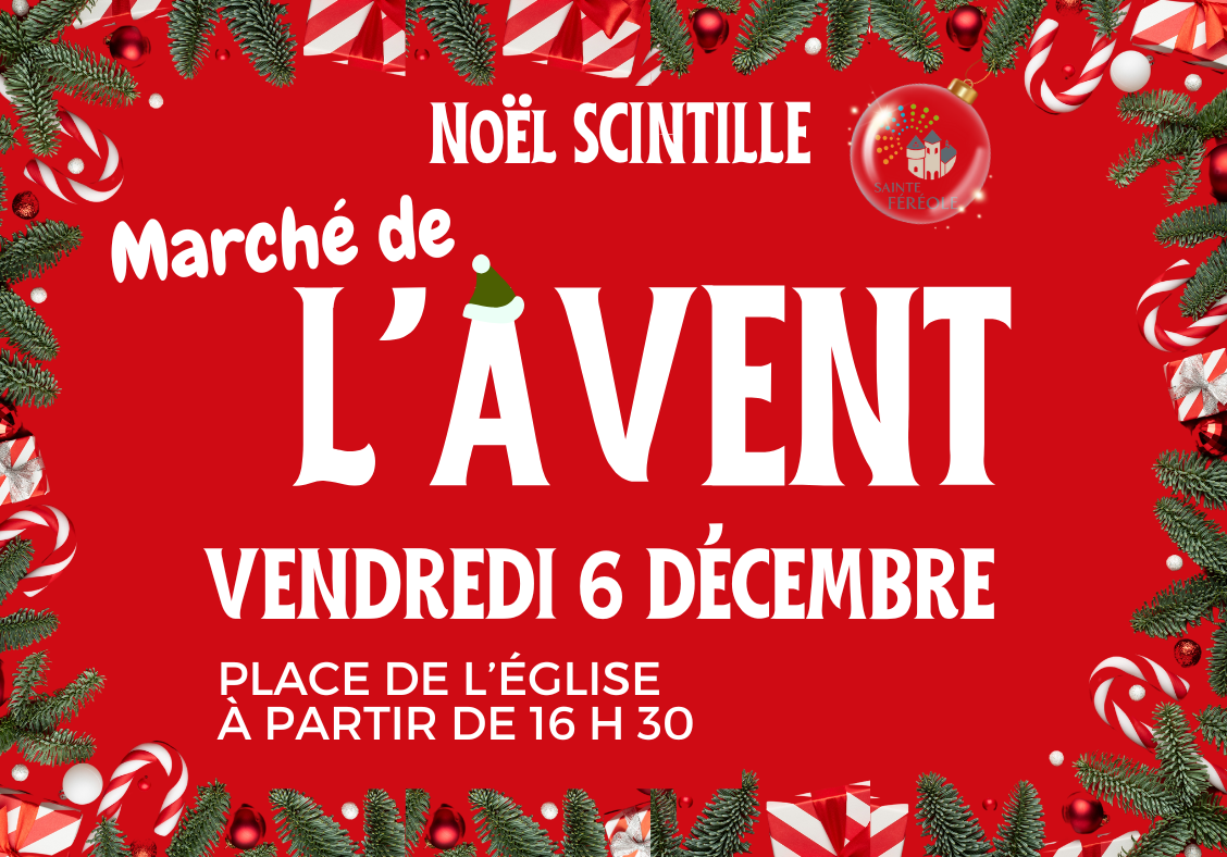 Une nouvelle fois ! Notez dans vos agendas !Informations et contacts artisans d’art artistes : Mairie de Sainte 0555857800 Merci aux très nombreuses associations de Sainte-Féréole qui s’engagent dans ces deux événements!