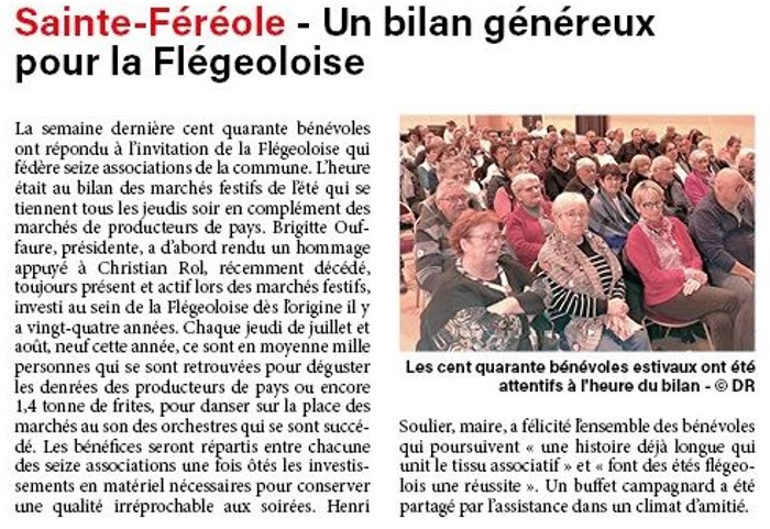 SUCCÈS POUR L'ART DANS LES RUES