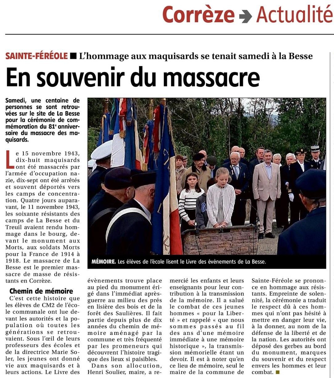 SUCCÈS POUR L'ART DANS LES RUES