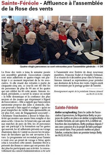 SUCCÈS POUR L'ART DANS LES RUES