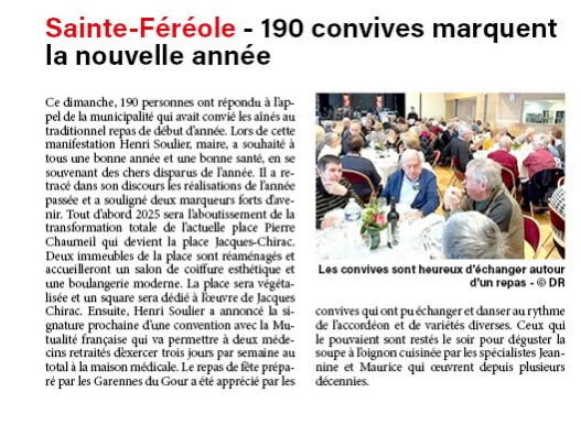 Reprise des activités de l'association La Rose des Vents