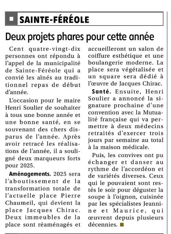 Reprise des activités de l'association La Rose des Vents