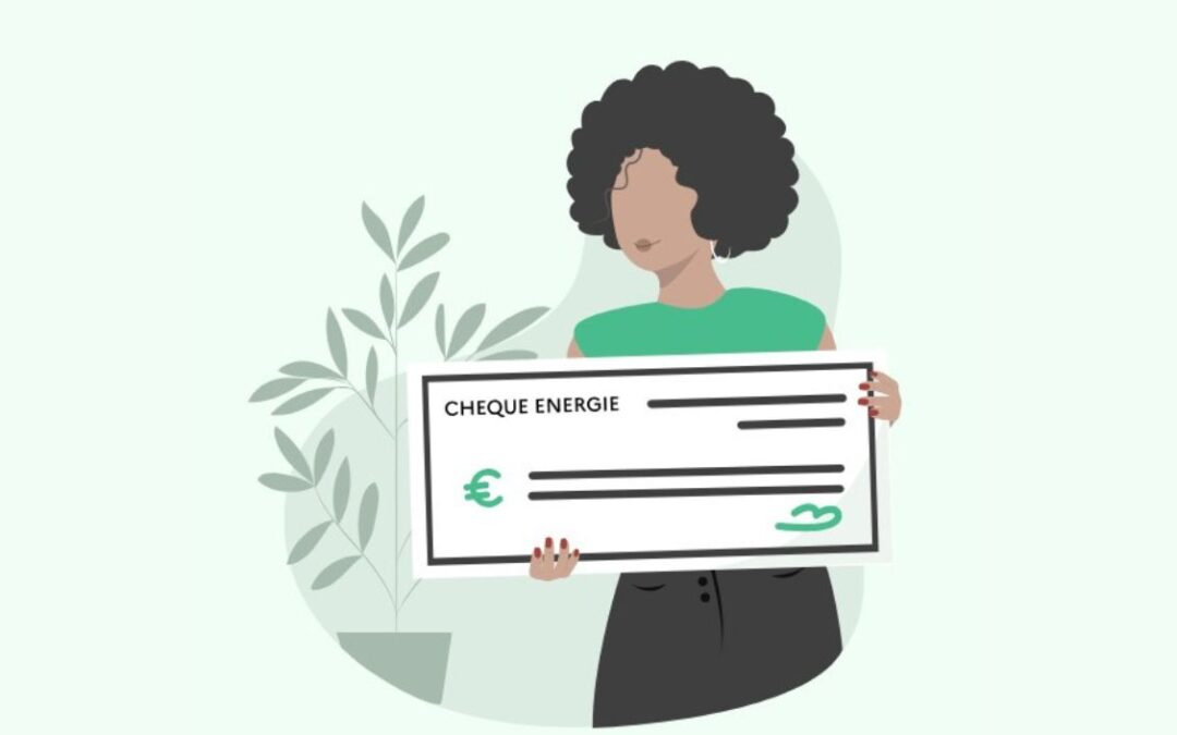 CHÈQUE ÉNERGIE 2025