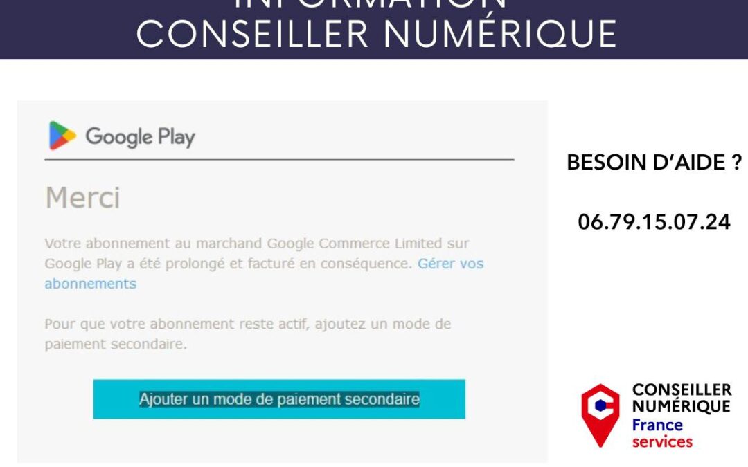 L’hameçonnage ou phishing est un SMS ou mail frauduleux destinés à tromper la victime pour l’inciter à communiquer des données personnelles et/ou bancaires en se faisant passer pour un tiers de confiance. Que faire si on est victime d’un phishing ? Faire opposition, déposer plainte, signaler le phishing sur Phishing Initiative…