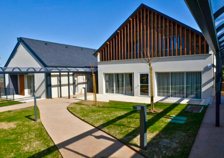 La residence vue face sainte fereole 768x543