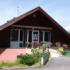 MAS de Sainte Fereole 1