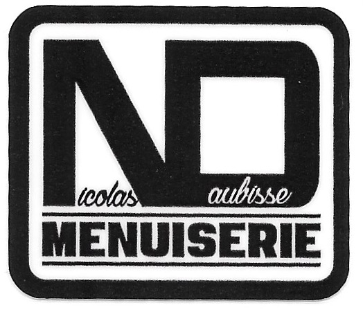 logo ND Menuiserie