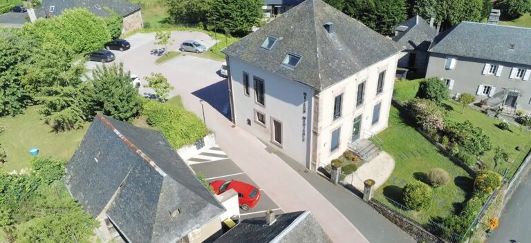 vue de la maison medicale de Sainte Fereole 7 768x352