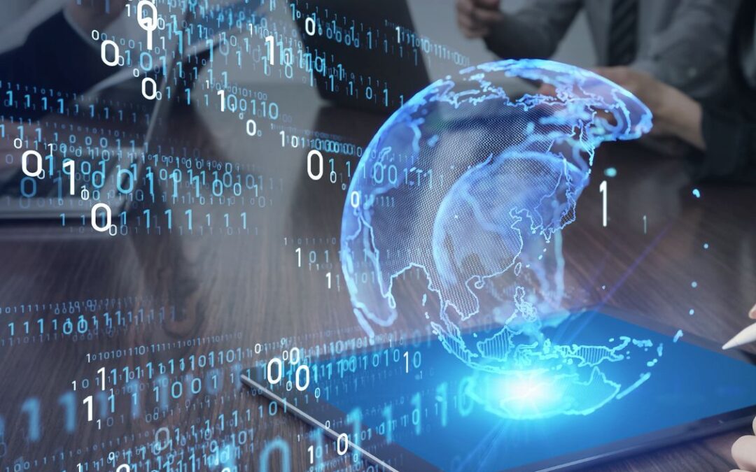 La transformation numérique pour votre structure