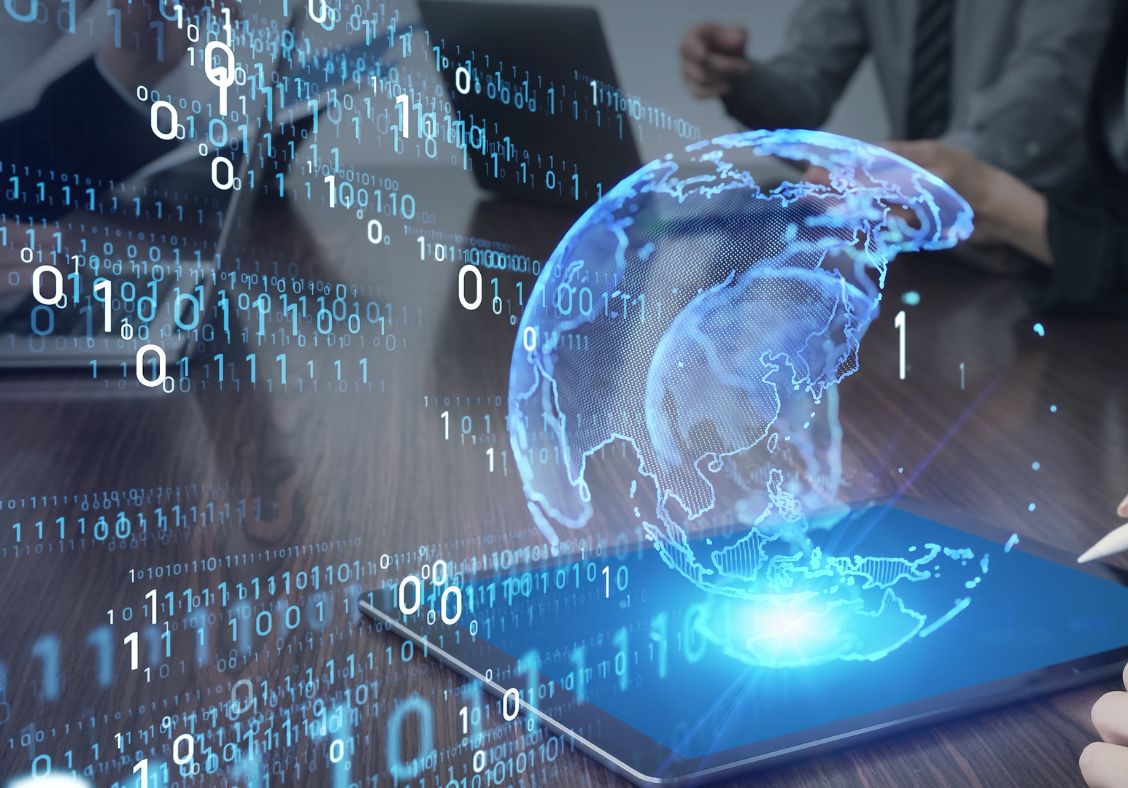 La transformation numérique pour votre structure