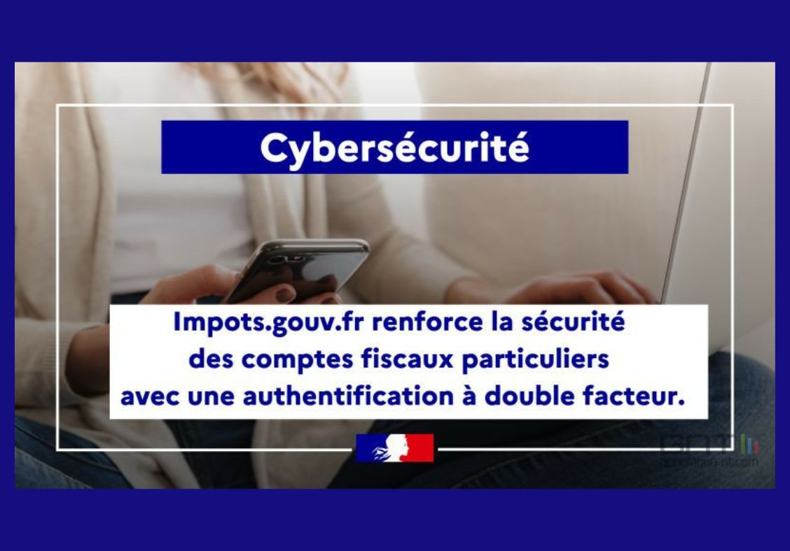 À compter du 25 juin 2025, l’accès à l’espace particulier sur impots.gouv.fr évolue. Dans le cadre du renforcement de sa politique de sécurité numérique, la Direction générale des Finances publiques (DGFiP) généralise l’usage de la double authentification pour tous les usagers particuliers.