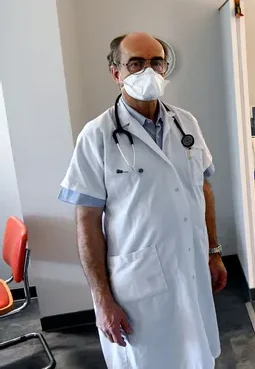 Dr Debrest 2