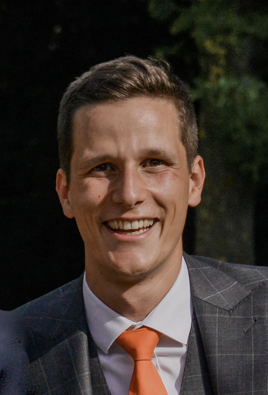LOUIS LE BIGOT OSTEOPATHE Docteur Paraud