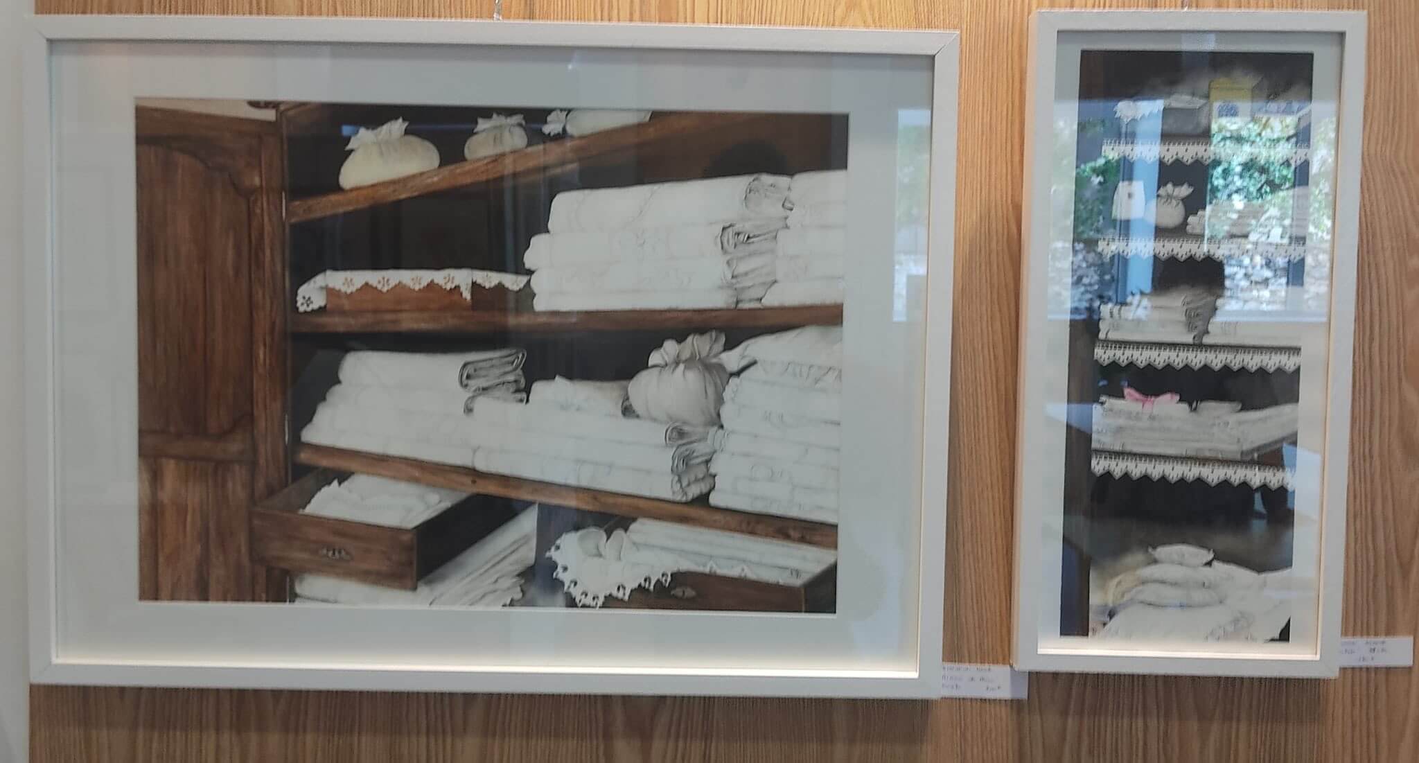 Samedi 31 mai, les artistes du groupe aquarelle de l'association Expressions ont inauguré leur exposition par un vernissage en présence de Henri Soulier, maire, de Patricia Buisson, conseillère départementale, et de Sylvette Marcou, présidente d'Expressions.