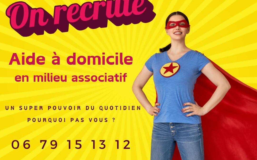 RECRUTEMENT