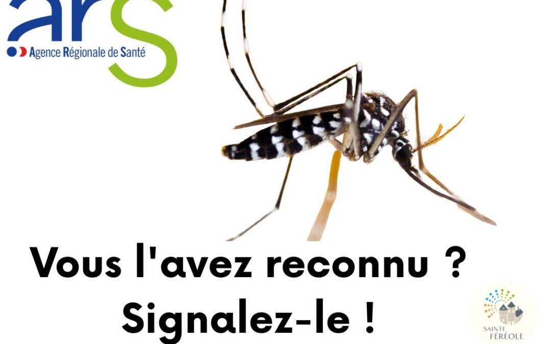 VOUS L’AVEZ RECONNU ? SIGNALEZ-LE