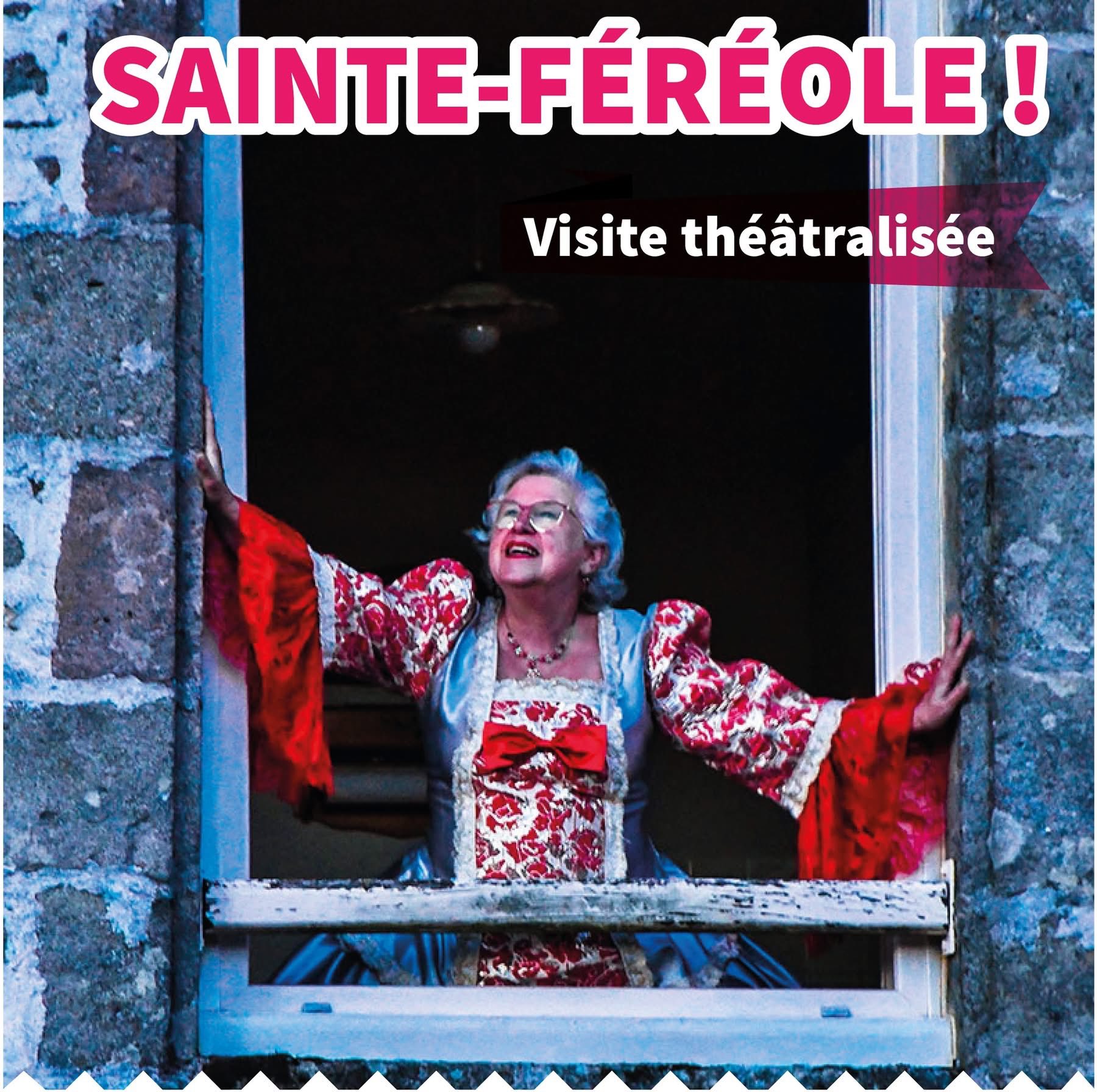Vous étiez plus de 170 à Sainte-Féréole hier soir !Un immense MERCI à tous pour votre présence et votre enthousiasme.MERCI aux équipes du Pays d'art et d'histoire Vézère Ardoise et mention spéciale à Thomas !