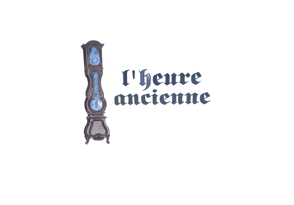 Logo l'heure ancienne