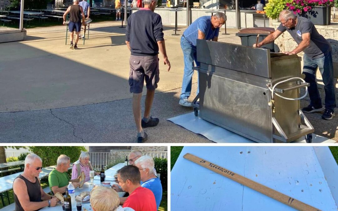 MARCHÉS DES PRODUCTEURS DE PAYS