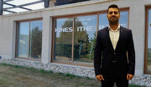 CABINET KYNÉSITHÉRAPIE
