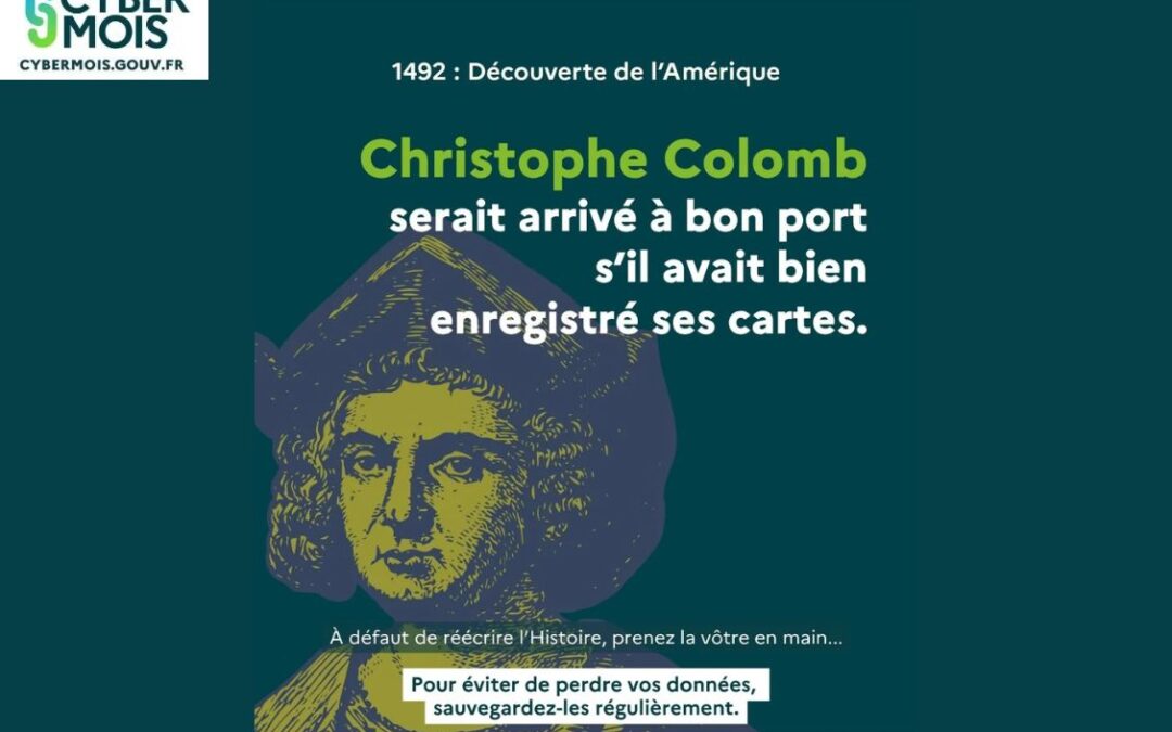 CONSEIL DU CYBERMOIS