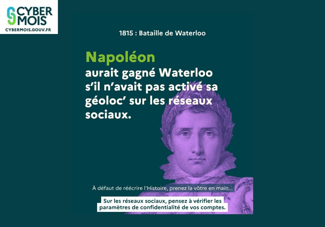 À l'occasion du Cybermois, il est essentiel de se pencher sur les risques liés à nos usages numériques quotidiens, notamment la géolocalisation. Laisser cette fonction activée en permanence sur nos téléphones, tablettes ou ordinateurs peut sembler anodin, mais cela expose à des menaces réelles.
