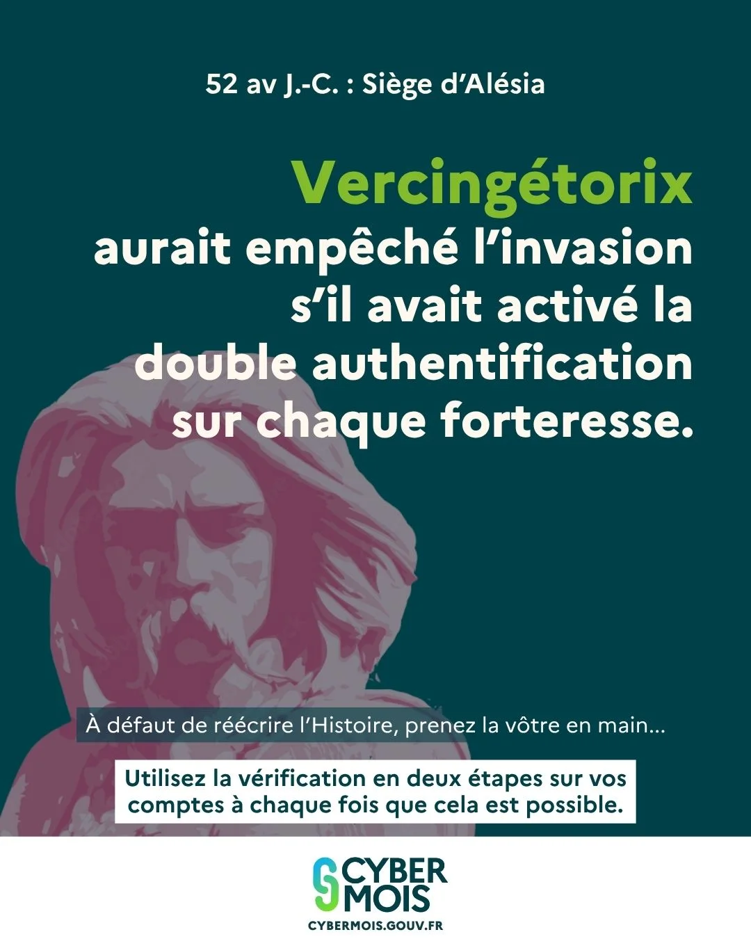 L'authentification à deux facteurs, aussi appelée validation en deux étapes, ajoute une deuxième couche de sécurité à vos comptes. Au lieu de vous connecter uniquement avec votre mot de passe (ce que vous savez), elle vous demande de prouver votre identité avec un deuxième élément (ce que vous possédez).