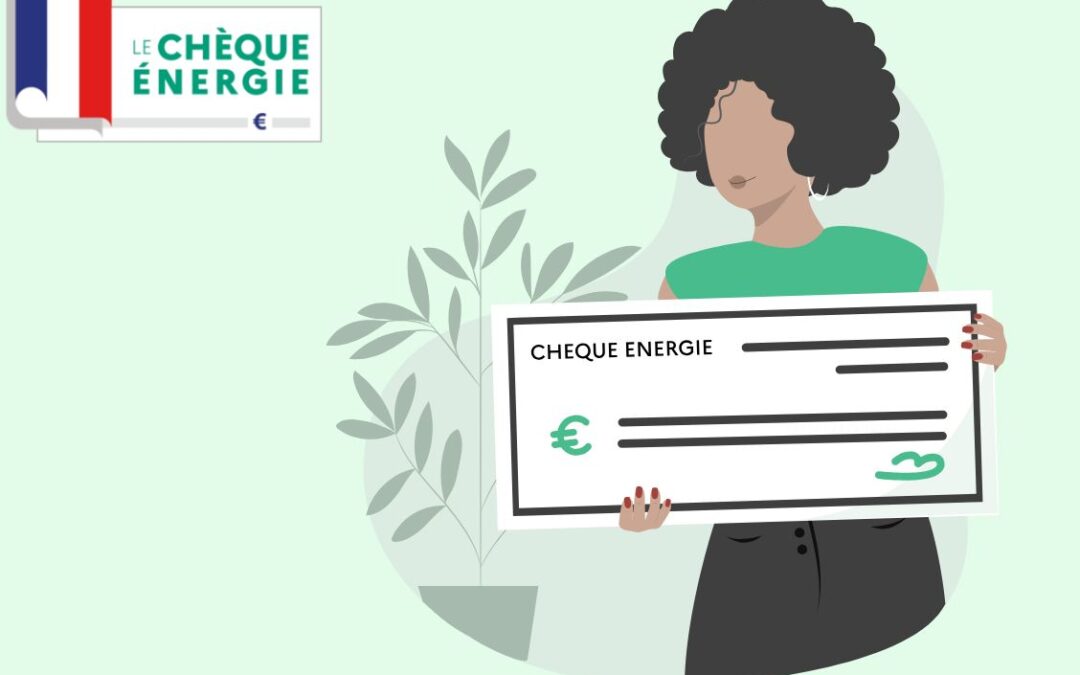 Le Chèque énergie est une aide de l’État destinée à vous aider à payer vos dépenses d’énergie du logement.En 2025, le dispositif est simplifié : une large part des bénéficiaires est identifiée automatiquement, et un guichet de demande est ouvert pour celles et ceux qui n’auraient rien reçu alors qu’ils semblent éligibles.