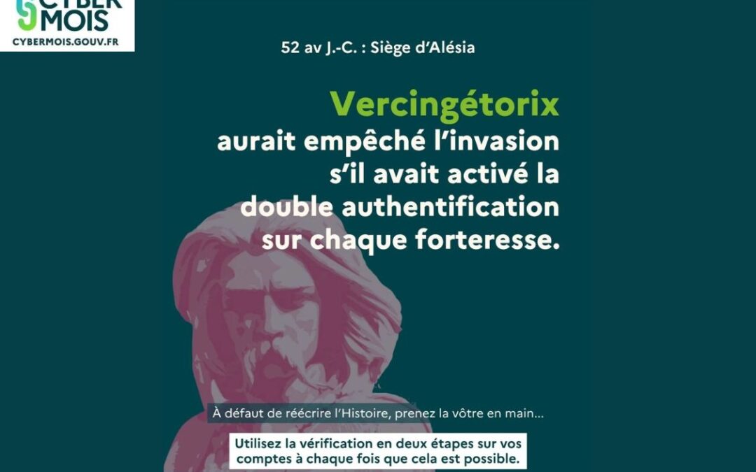 CONSEIL DU CYBERMOIS