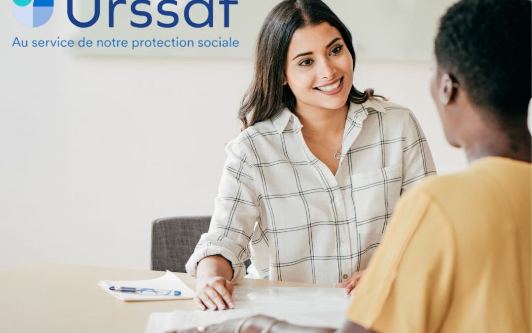 à compter du jeudi 13 novembre 2025, un accueil (avec et sans rendez-vous) des usagers de l'Urssaf Limousin sera proposé sur site au 38 quai de Rigny à Tulle, tous les jeudis de 10h00 à 12h00 et de 13h30 à 16h00.