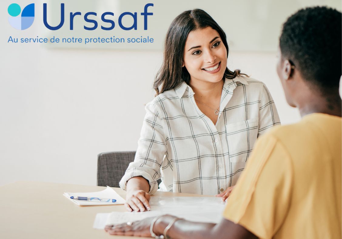 ACCUEIL URSSAF SANS RENDEZ-VOUS TULLE à compter du jeudi 13 novembre 2025, un accueil (avec et sans rendez-vous) des usagers de l'Urssaf Limousin sera proposé sur notre site 38 quai de Rigny à Tulle, tous les jeudis de 10h00 à 12h00 et de 13h30 à 16h00.