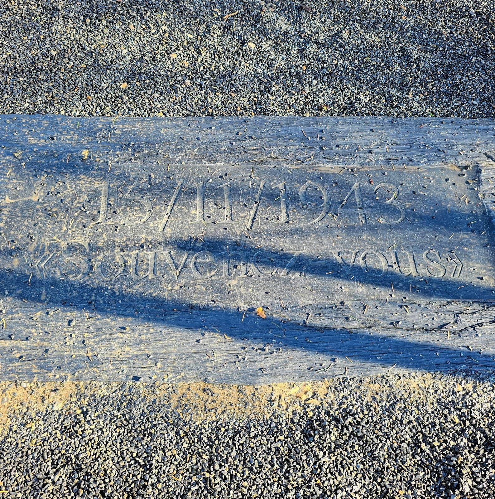 Ce samedi 15 novembre sous l’autorité de Monsieur le Maire, Henri Soulier, en présence des élus du conseil municipal, de la conseillère départementale Patricia Buisson représentant le président du conseil départemental Pascal COSTE, de Monsieur le sénateur Nougein, de Monsieur le député suppléant, de nombreuses autorités civiles et militaires, des habitants de la commune et des communes voisines, la cérémonie a rassemblé un public très nombreux autour de la stèle pour rendre hommage à ces jeunes maquisards qui ont donné leur vie pour notre liberté sur les sites du Treuil et de La Besse.