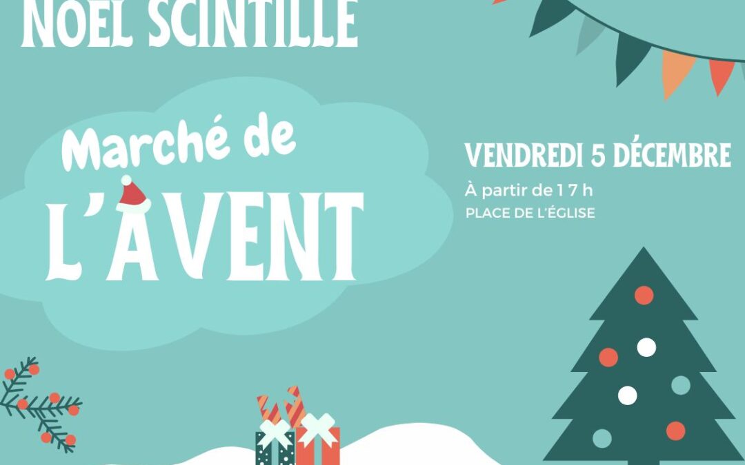 NOËL À SAINTE-FÉRÉOLE